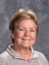 Mary Harrity-Davidson